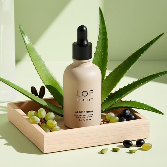 LOF Beauty Anti-Aging Firming Serum